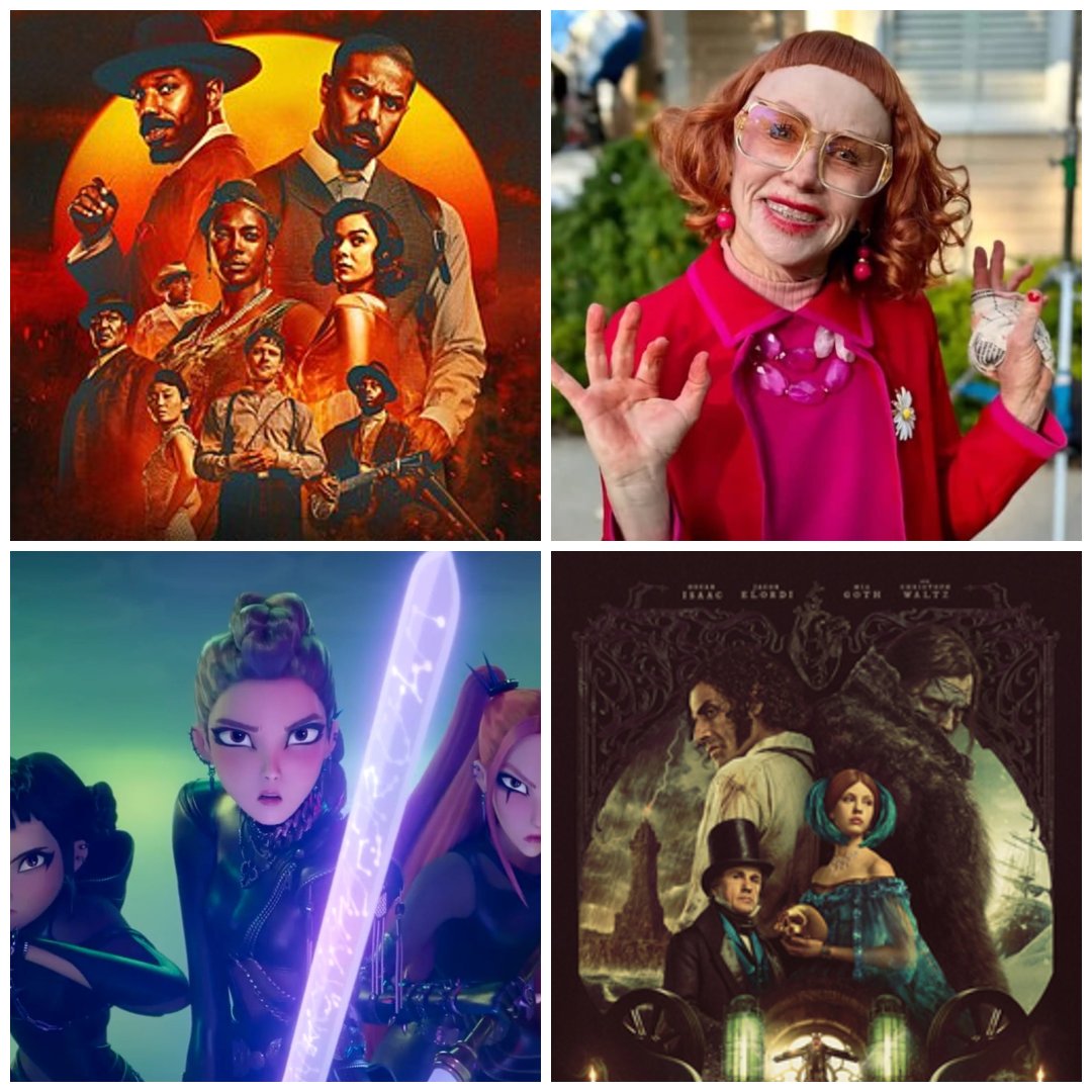 Watch If You Dare tweet media