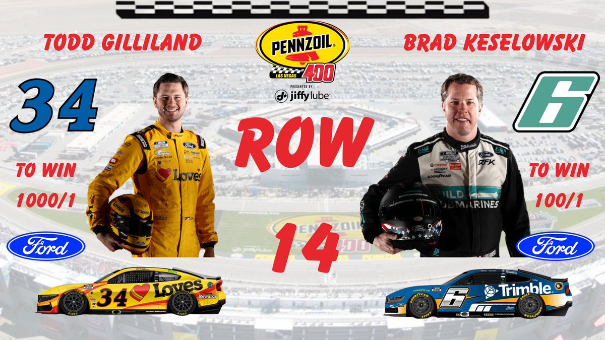 HighLineBetting tweet media