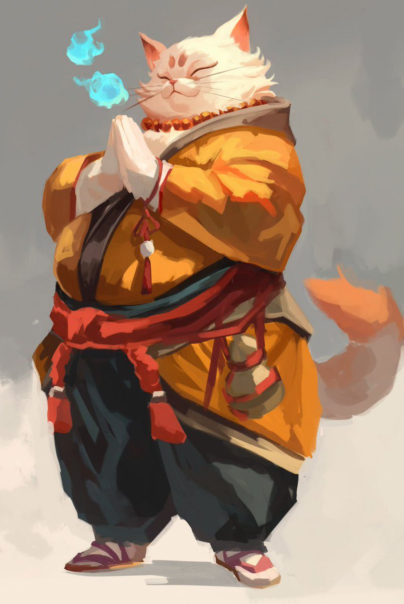 Useless Elf ✨Comms are open✨ tweet media