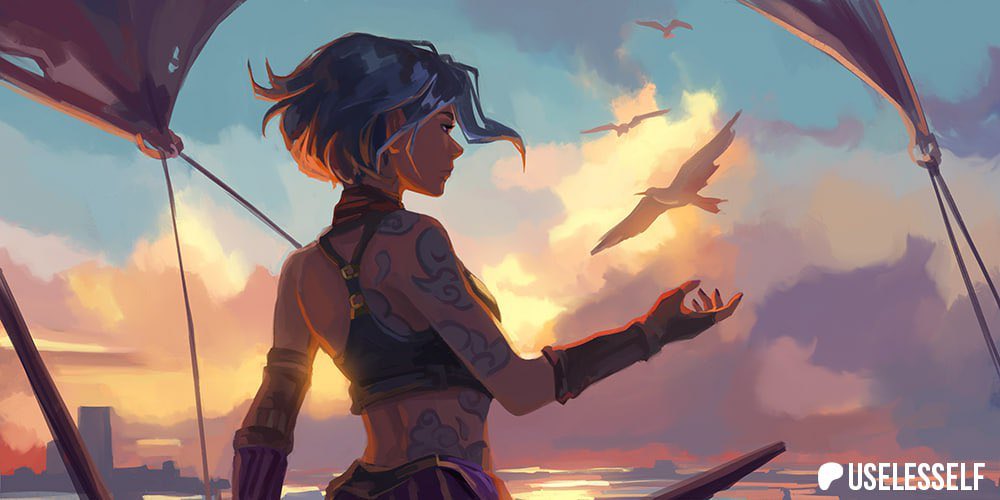 Useless Elf ✨Comms are open✨ tweet media