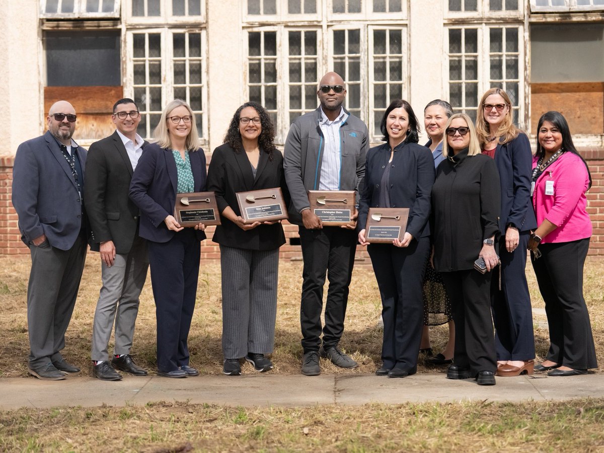 CA Health & Human Services tweet media