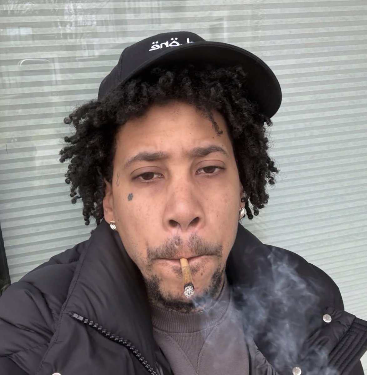 100% Green Montana🟢 tweet media