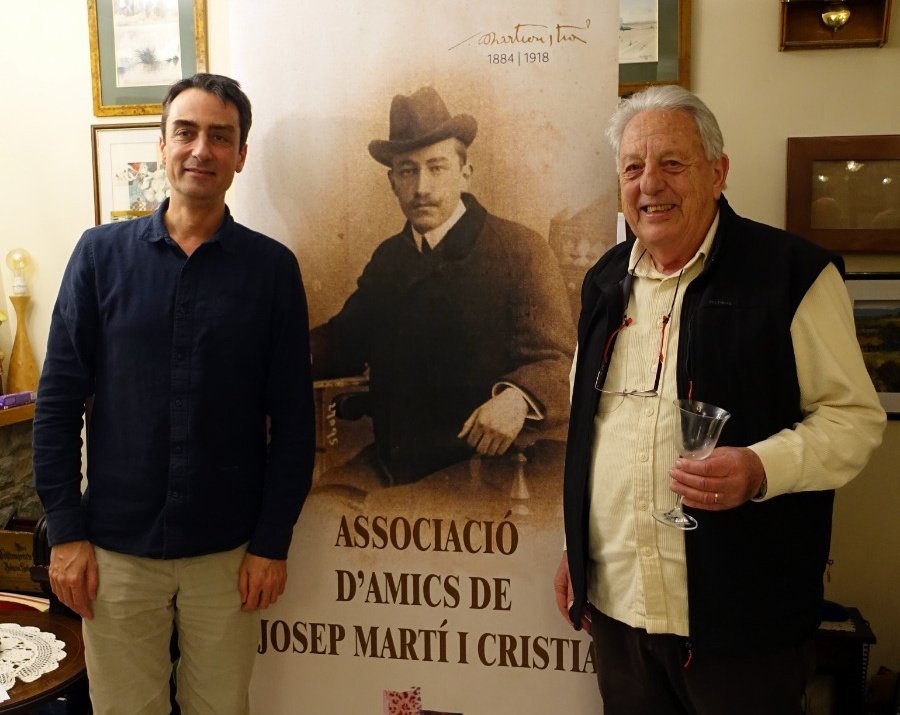 Daniel Blanch tweet media