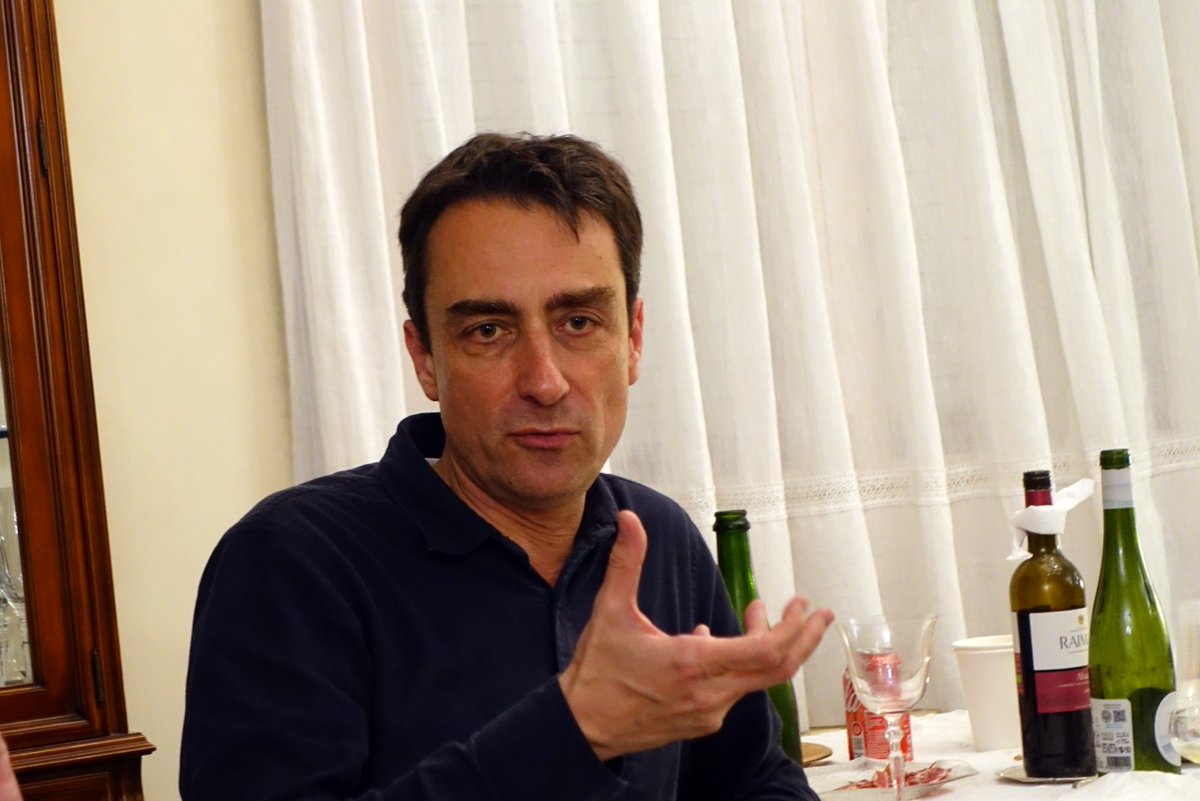 Daniel Blanch tweet media