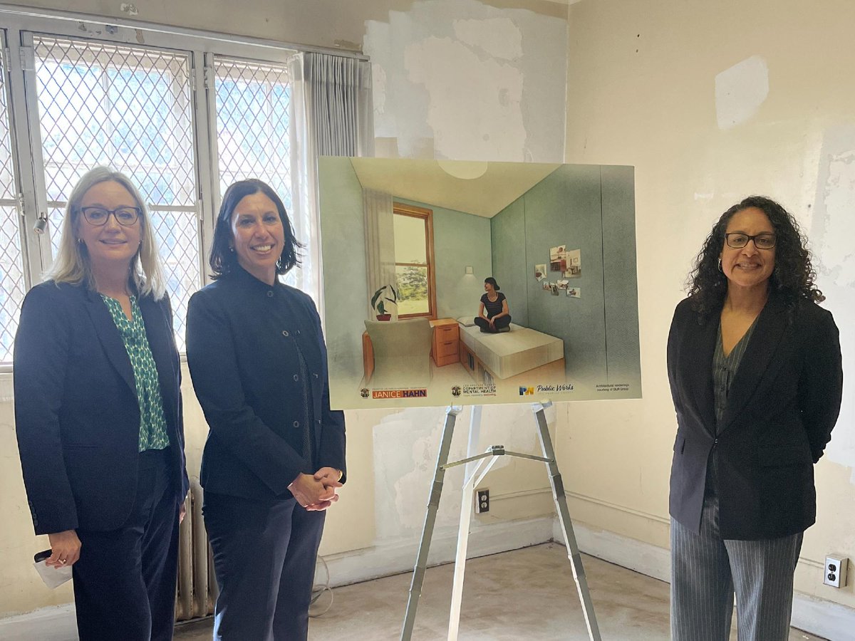 CA Health & Human Services tweet media