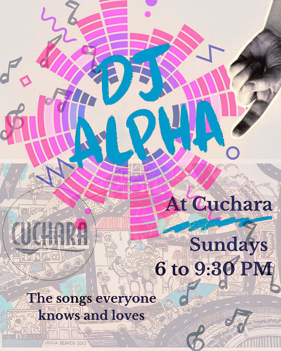 DjAlpha_Htx's tweet photo. #SUNDAYFUNDAY! Ya más que listo para el Mezcal O'clock al rato en Cuchara Restaurant Ya sabes puras rolas 👌 de 6 a 930. Hope I see you 🙂

⬇️⬇️⬇️ https://t.co/nb0NxHbkmq https://t.co/dlcDEvdsT4