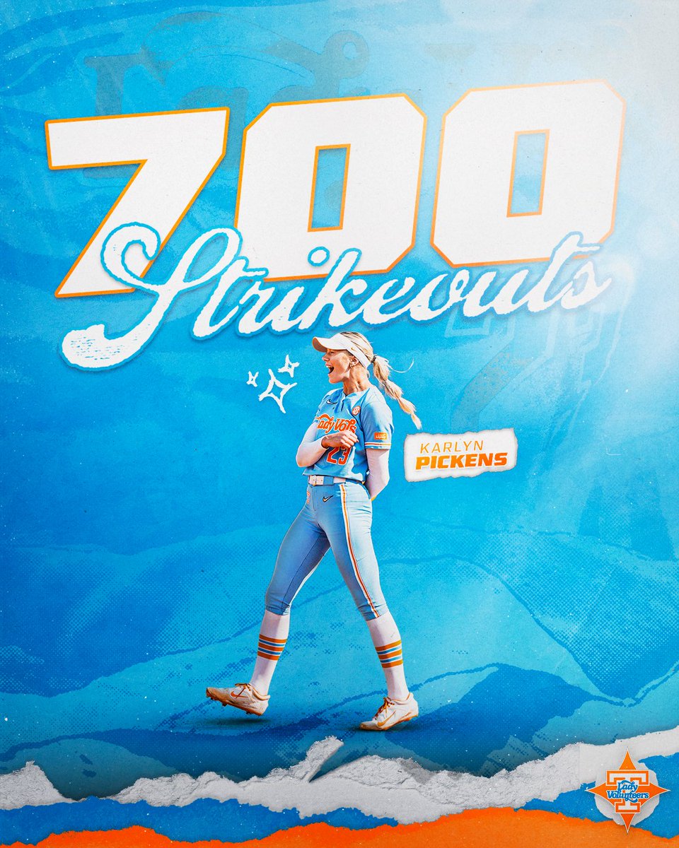 Tennessee Softball tweet media