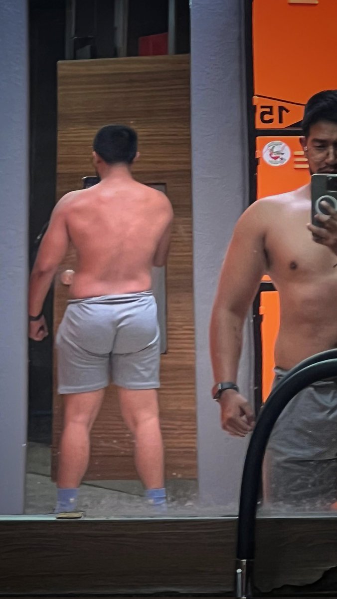 Que se note el perro 😂 #cuenca #ecuador #gym