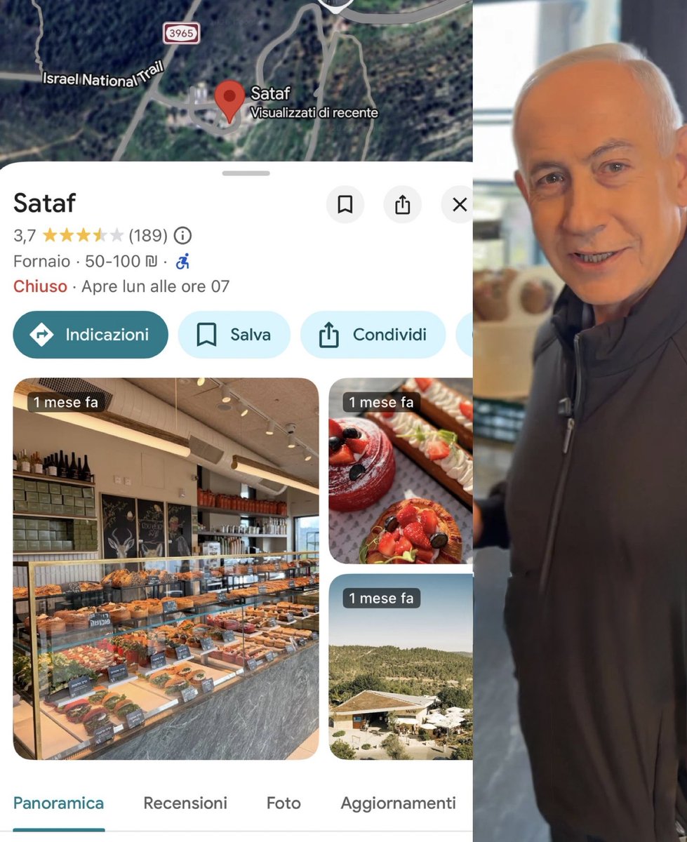 Mambo Italiano tweet media