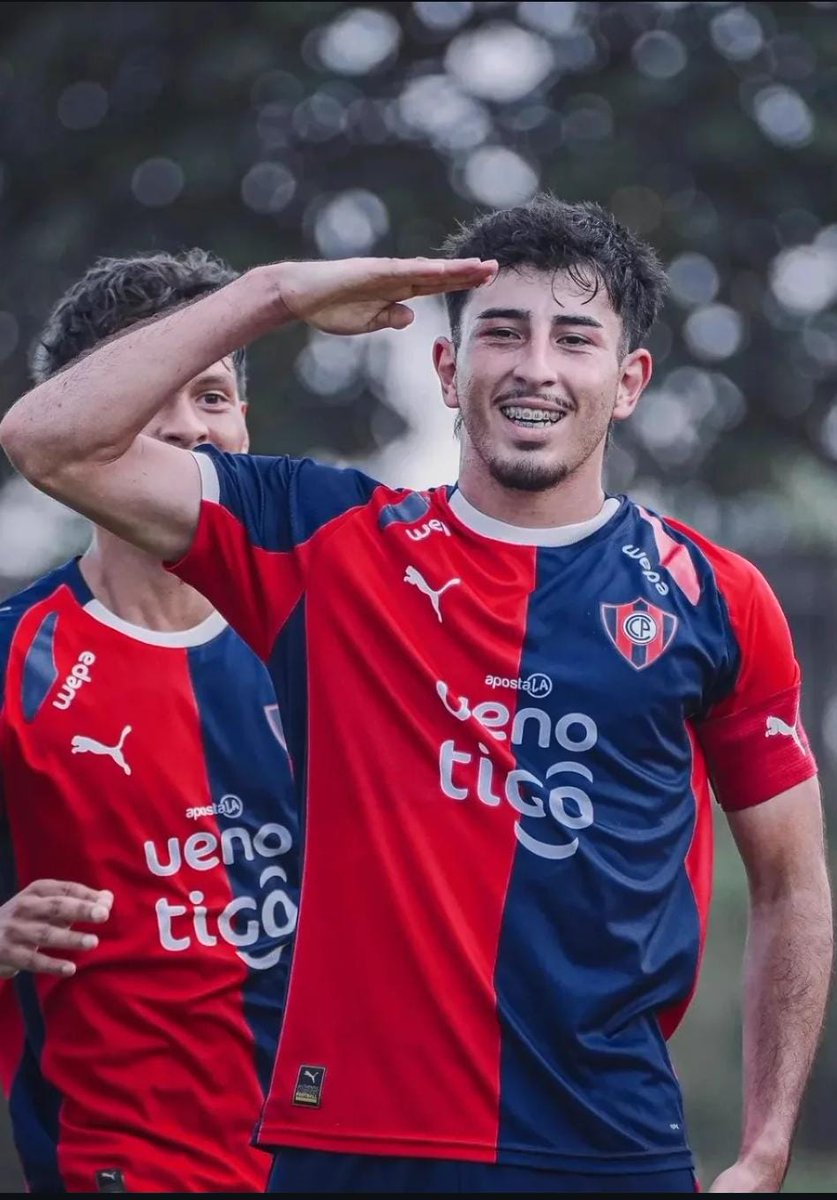 Romeo Ortigoza tweet media