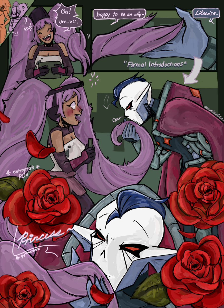 nadia 💫✨ tweet media