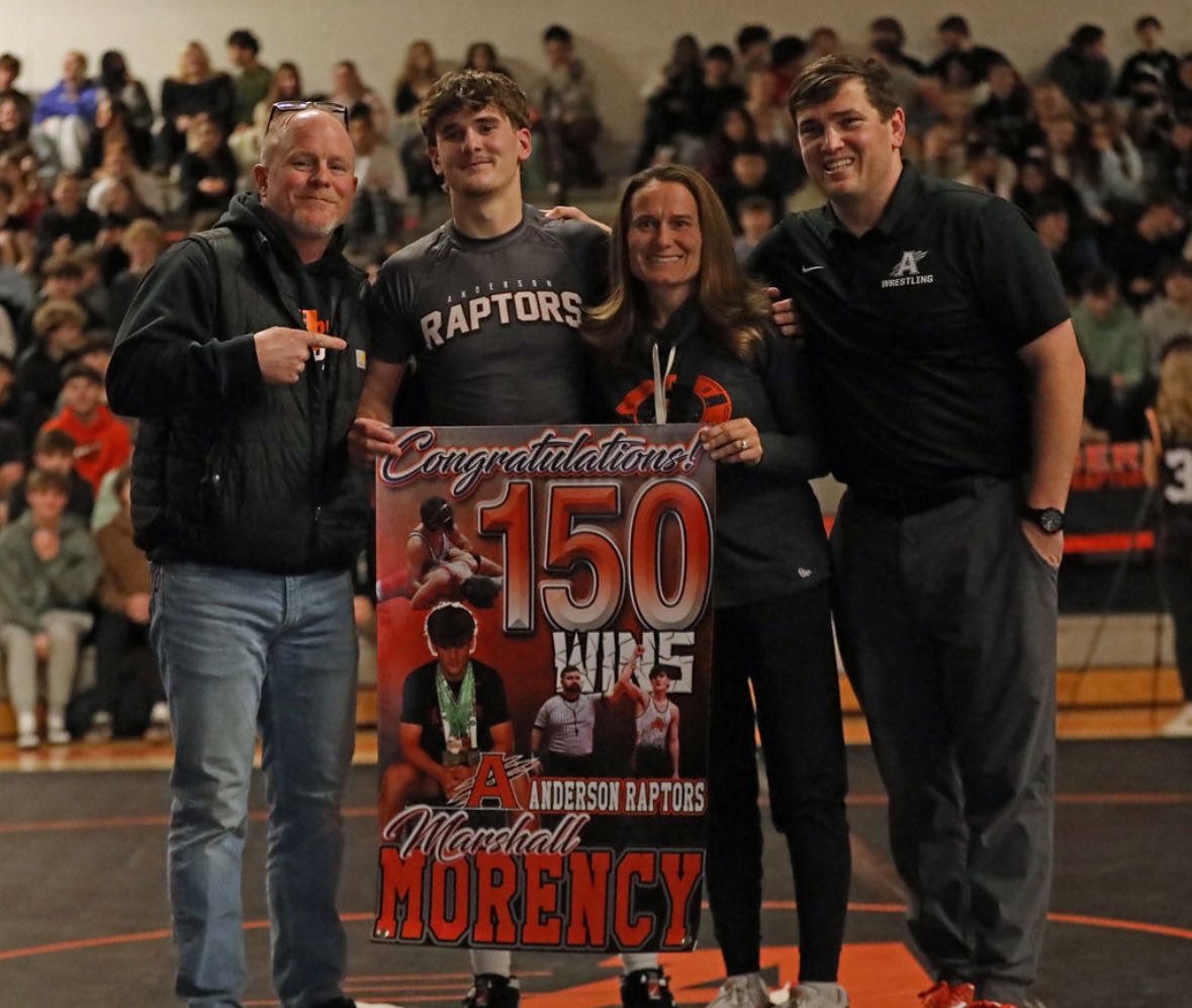 Anderson Boys Wrestling tweet media