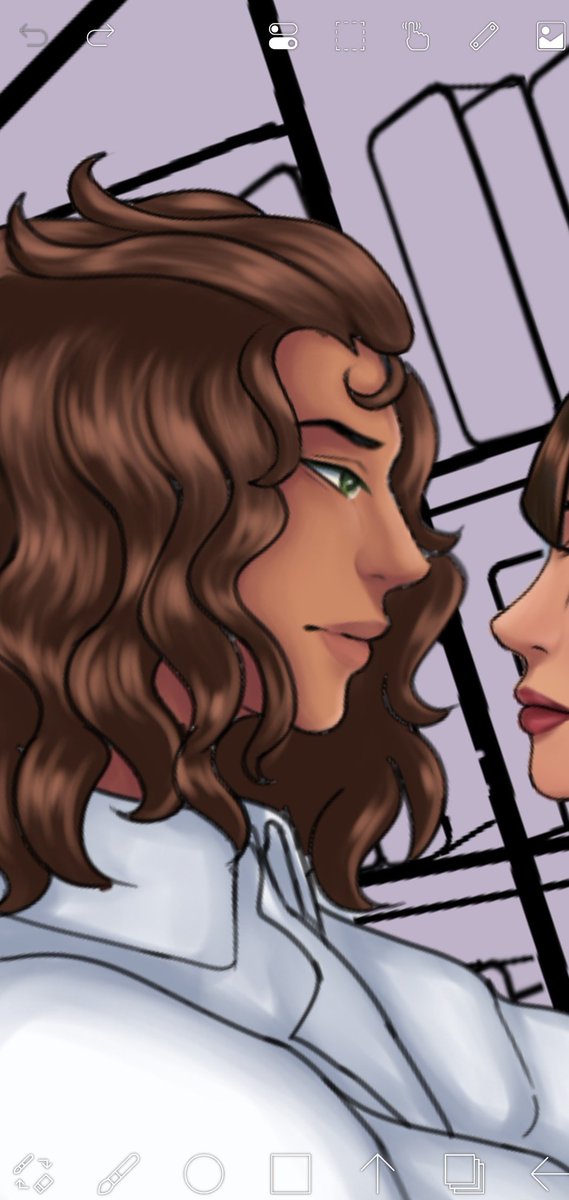 "Qual vai ser a forma de pagamento?"
"Facecard."

#entrelaçoseamassos