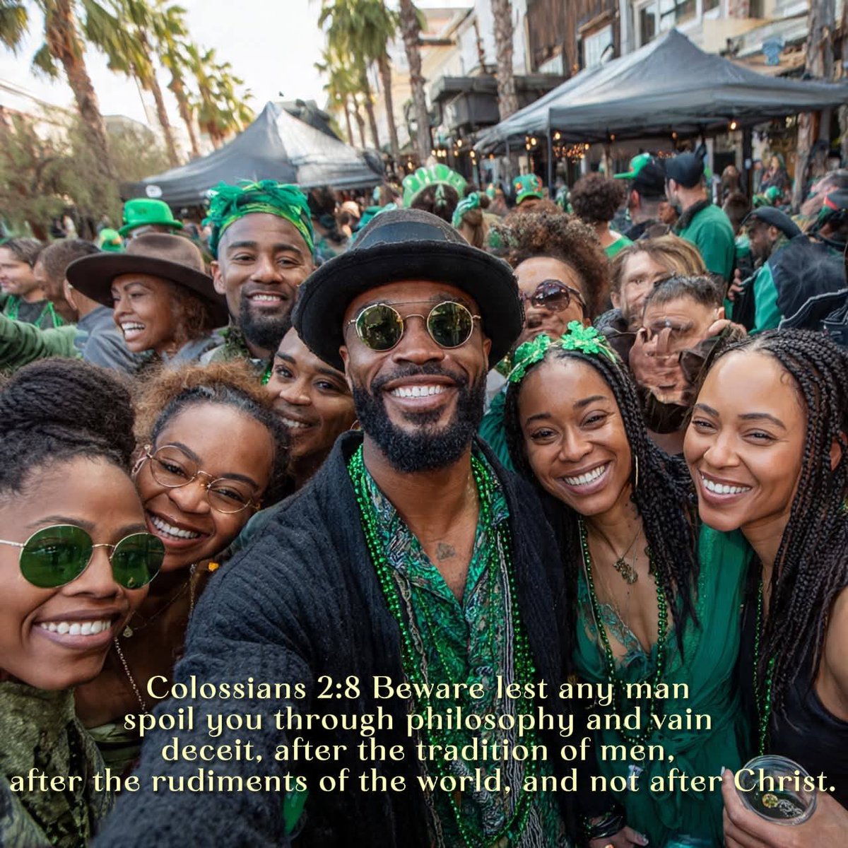 IUIC_Portland's tweet photo. Cancel St. Pattys 2k26🙅🏾‍♂️🚮🔥 COMMENT YOUR THOUGHTS👇🏾⌨️

#israel #church #christian #warzone #news #new #love #God #Jesus #pnw #pdx #portland #oregon #portlandoregon #portlandia #portlandor #pacificnorthwest #pdxnow #life #pdxlife #beaverton #trending #viral #iuic https://t.co/guBwtYlCad