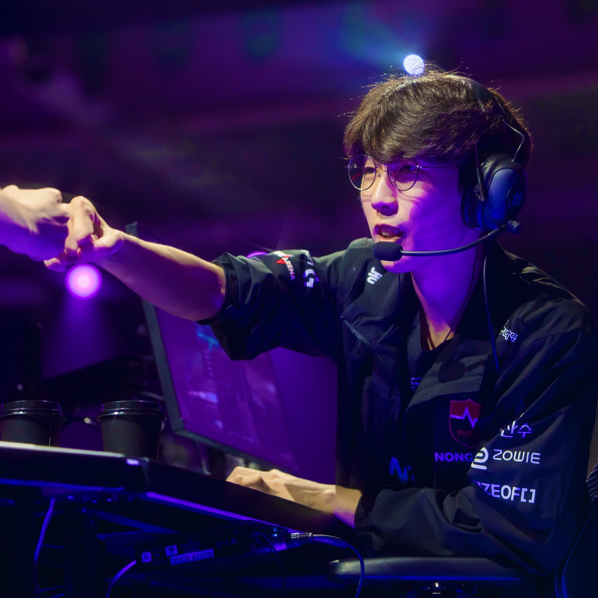 VCT Americas Community tweet media