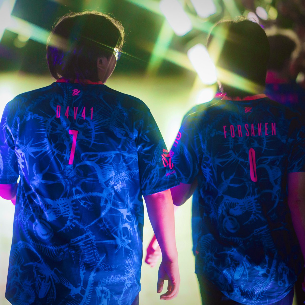 VCT Americas Community tweet media