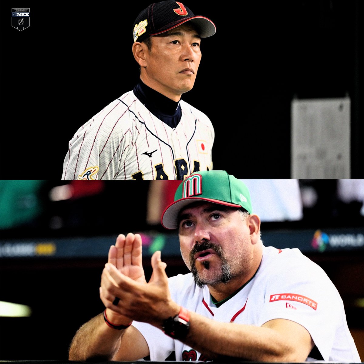 MLB a lo Mexicano tweet media