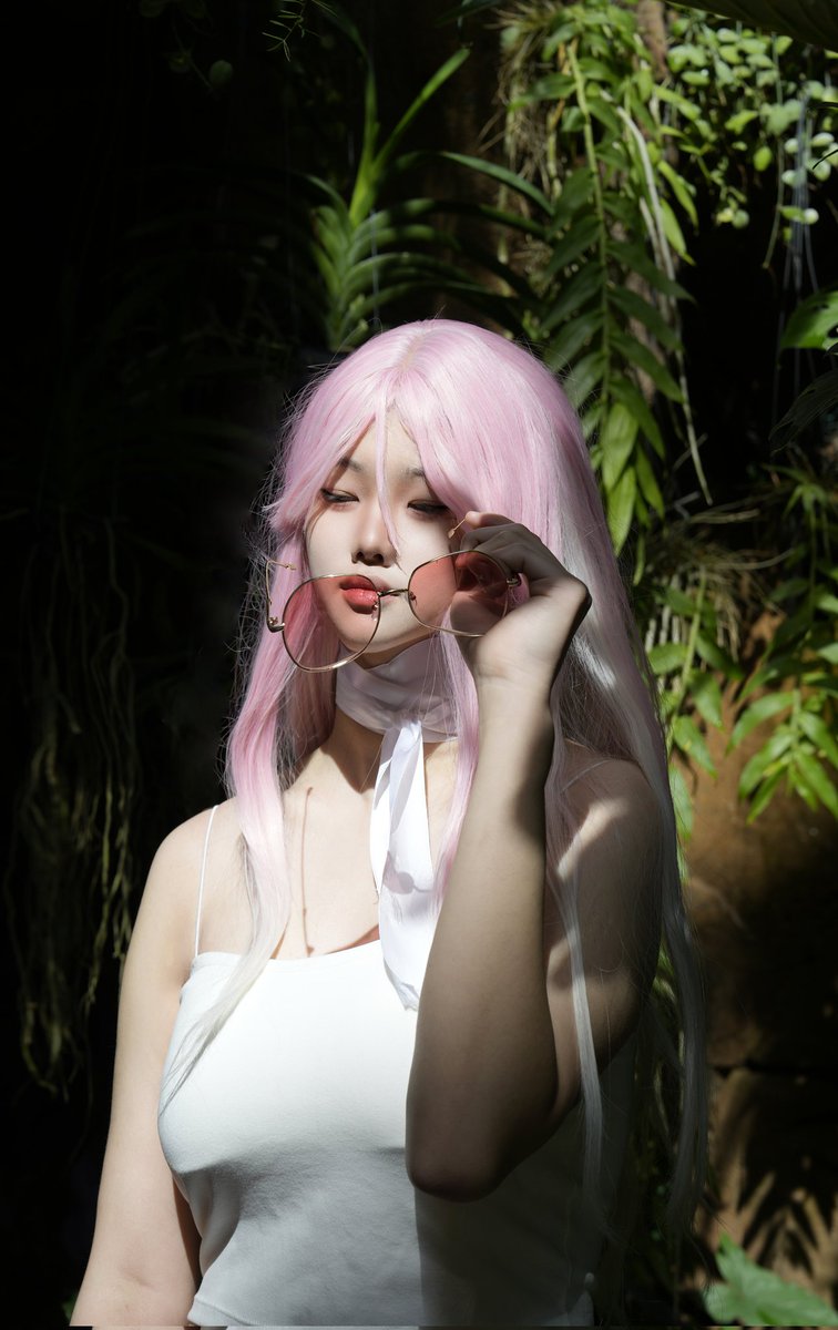 aeri_tho's tweet photo. #좀비고 #cosplay
에버블루비치 신가희 https://t.co/PcmliCU4ZA