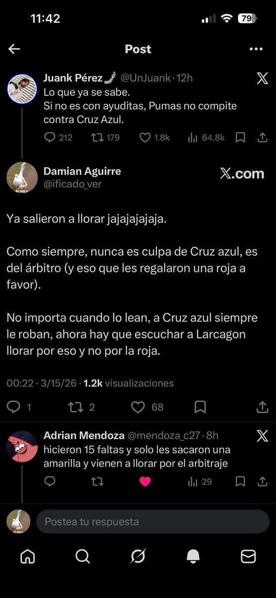 Damian Aguirre tweet media