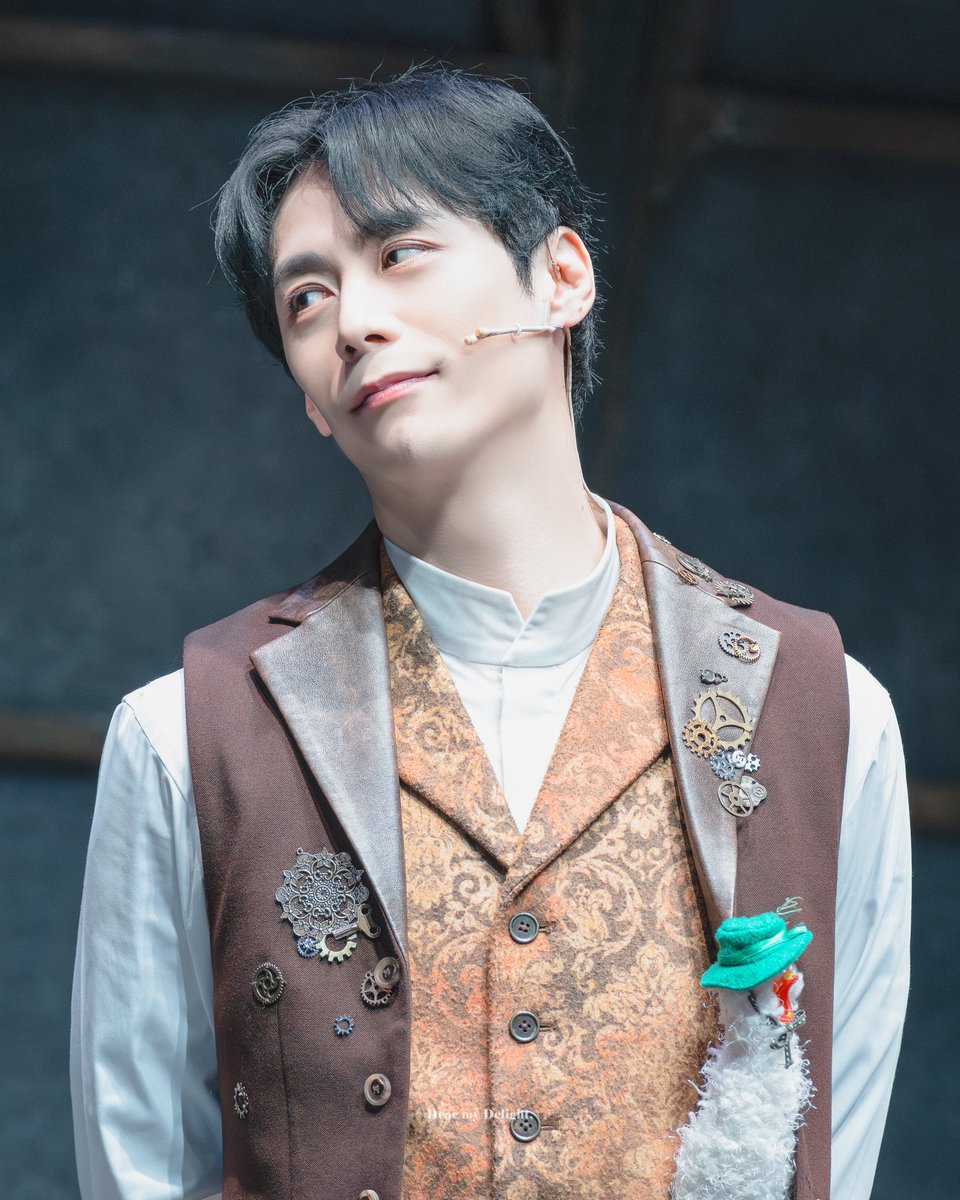 𝐃𝐞𝐚𝐫 𝐦𝐲 𝐃𝐞𝐥𝐢𝐠𝐡𝐭, tweet media