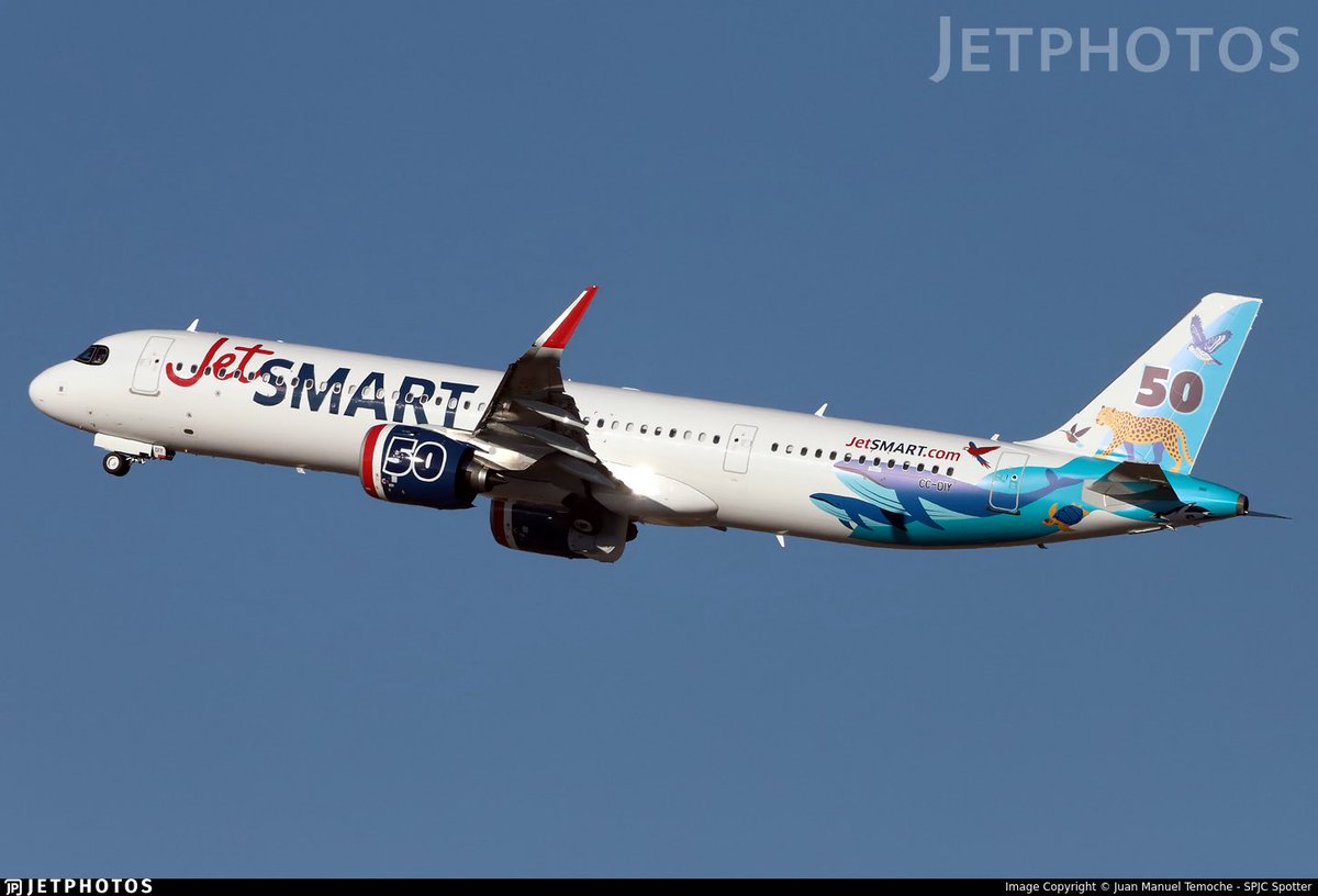 Vuelos y Spotters ✈ tweet media