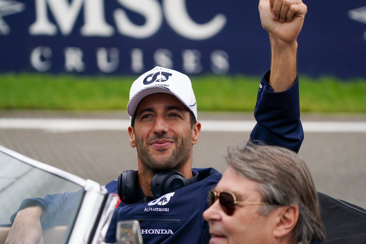 Danny Ric pics that will make you smile tweet media