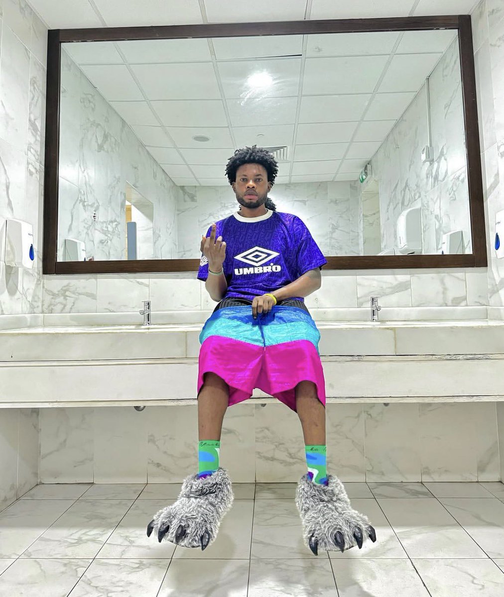 Nay 🇬🇭 tweet media