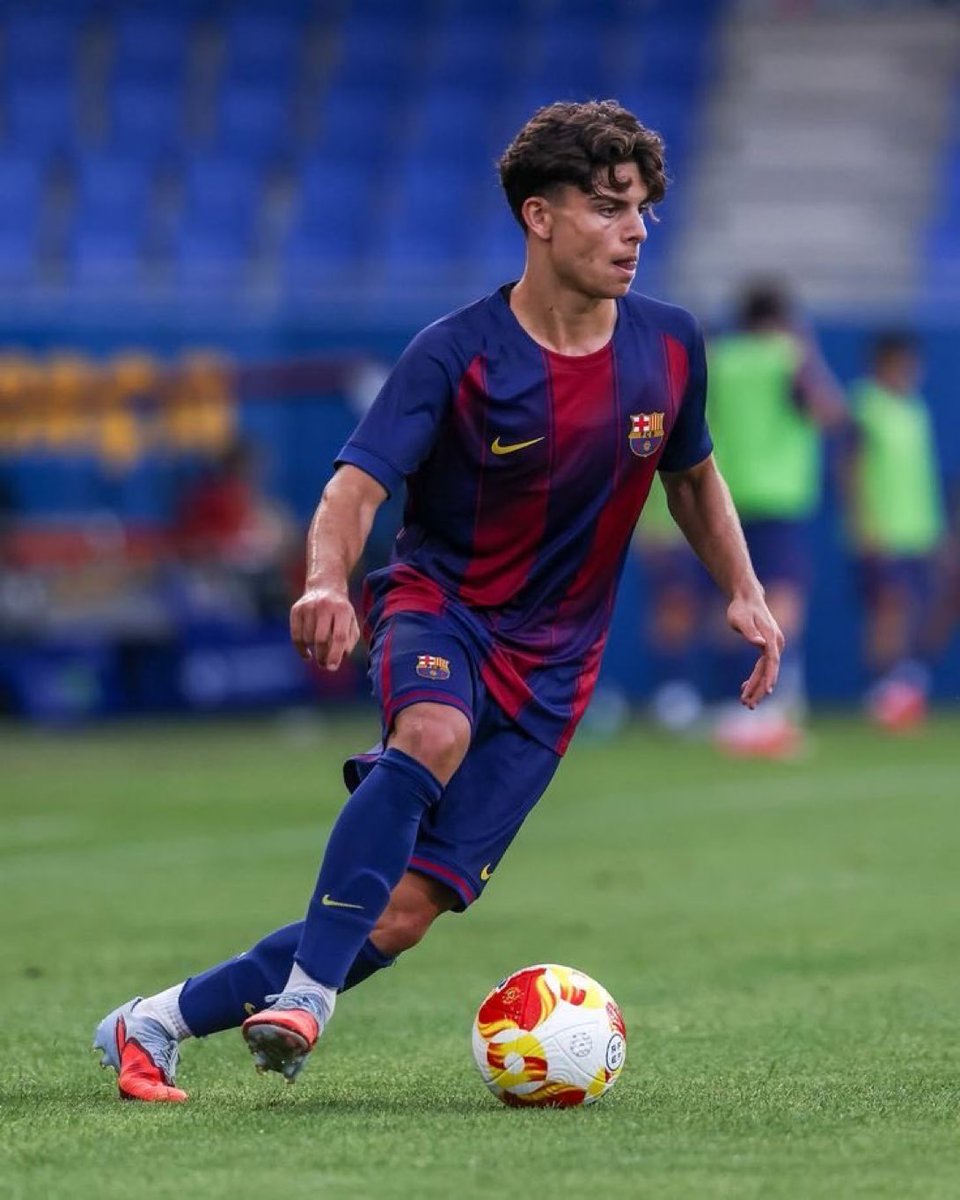 Som I Serem FCB tweet media