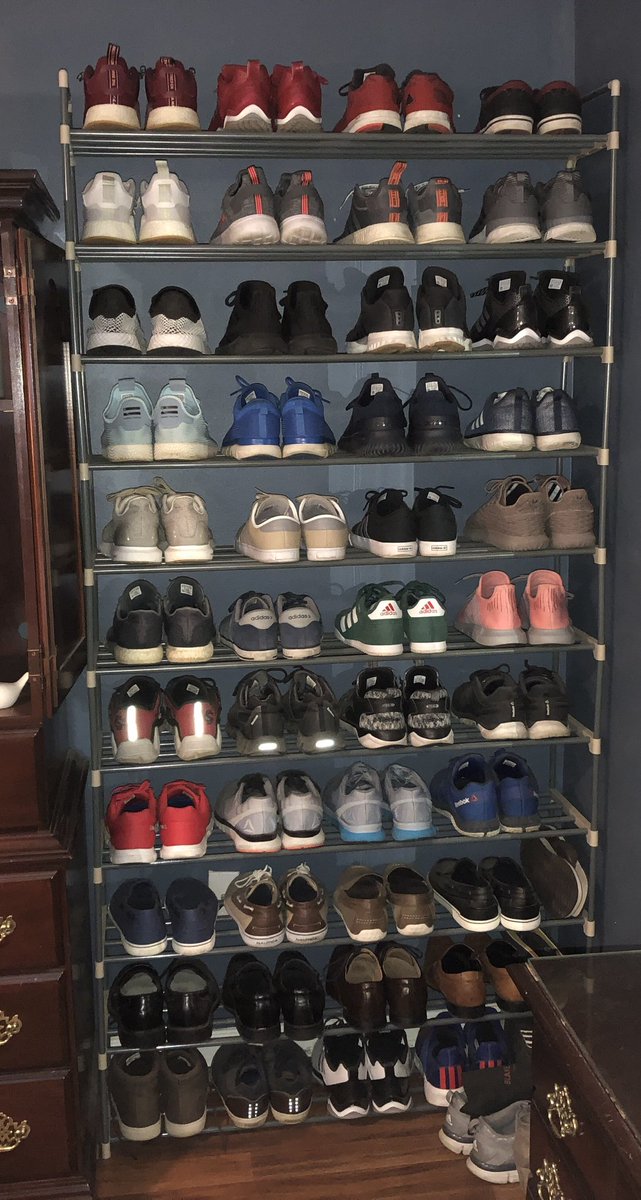 Patrick Powell tweet media