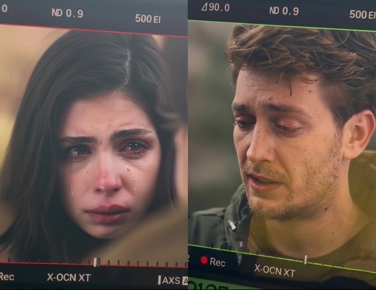 Can I hug them? 🥺

#TaşacakBuDeniz #IsFad