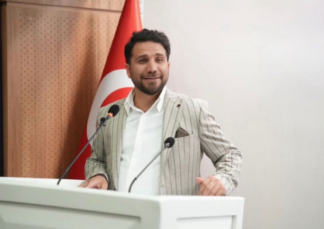 Yapı Denetim Kuruluşları Birliği Şanlıurfa Şubesi tweet media