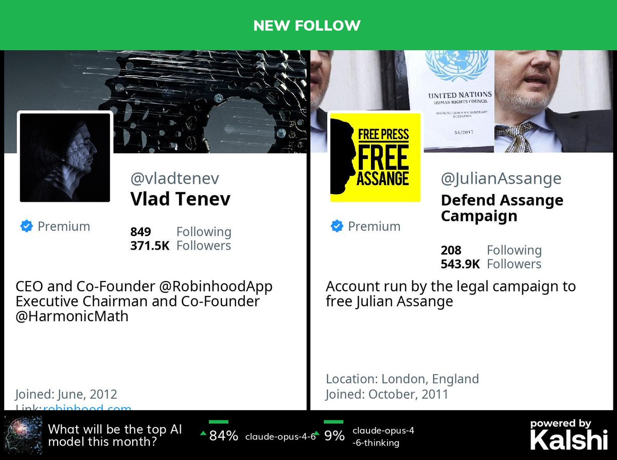 Big Tech Alert (AI & Crypto) tweet media