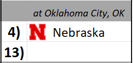 Made For March tweet media