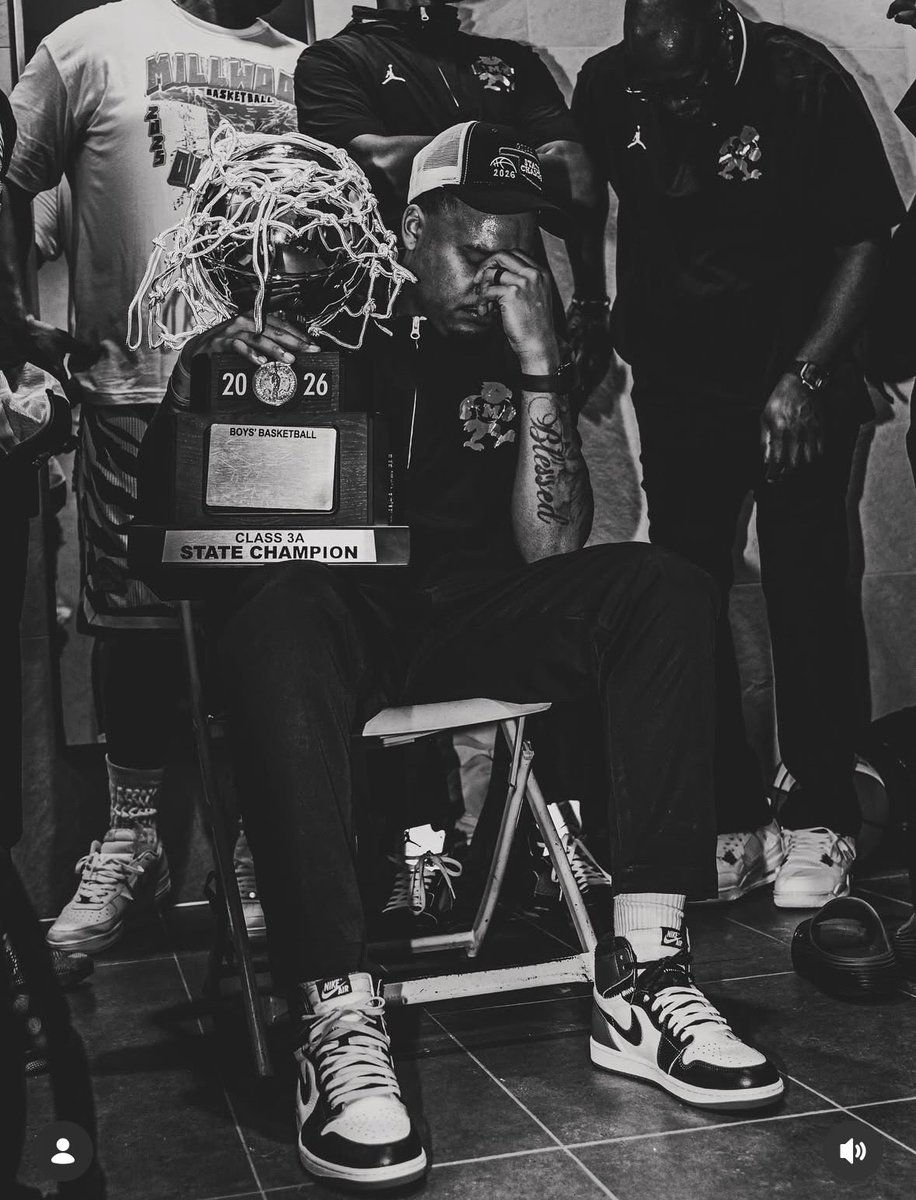 Coach Dorrian Williams tweet media