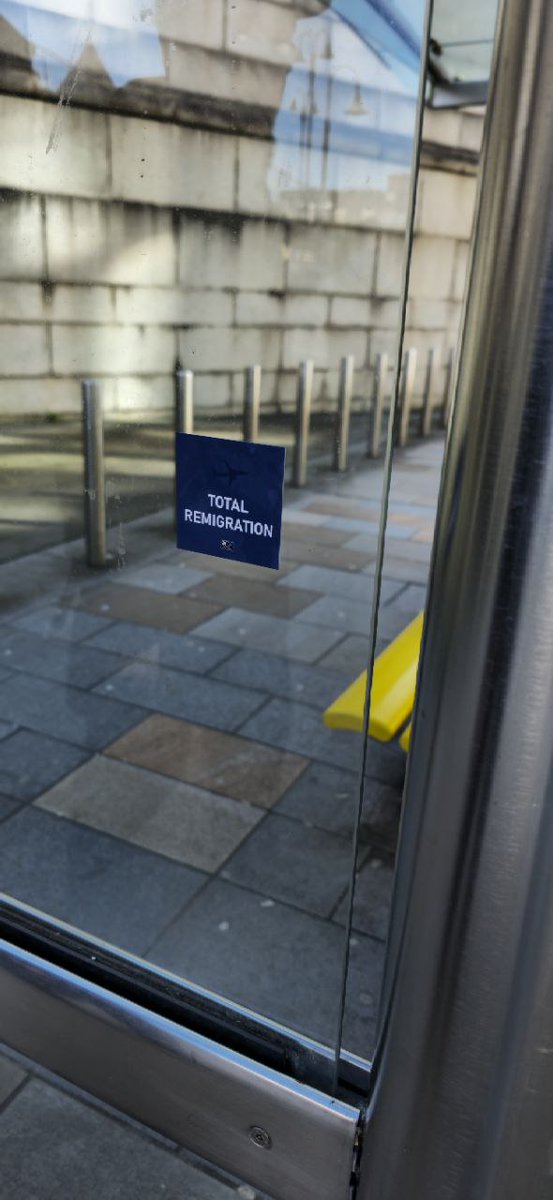 Remigration Now tweet media