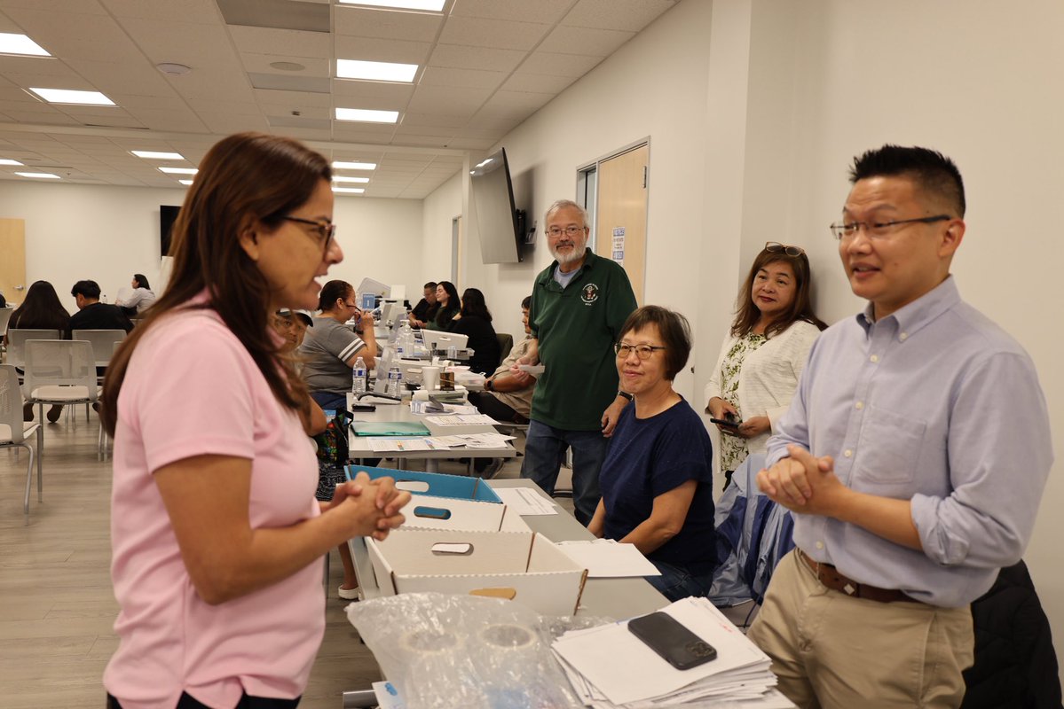 Nanette D. Barragán tweet media