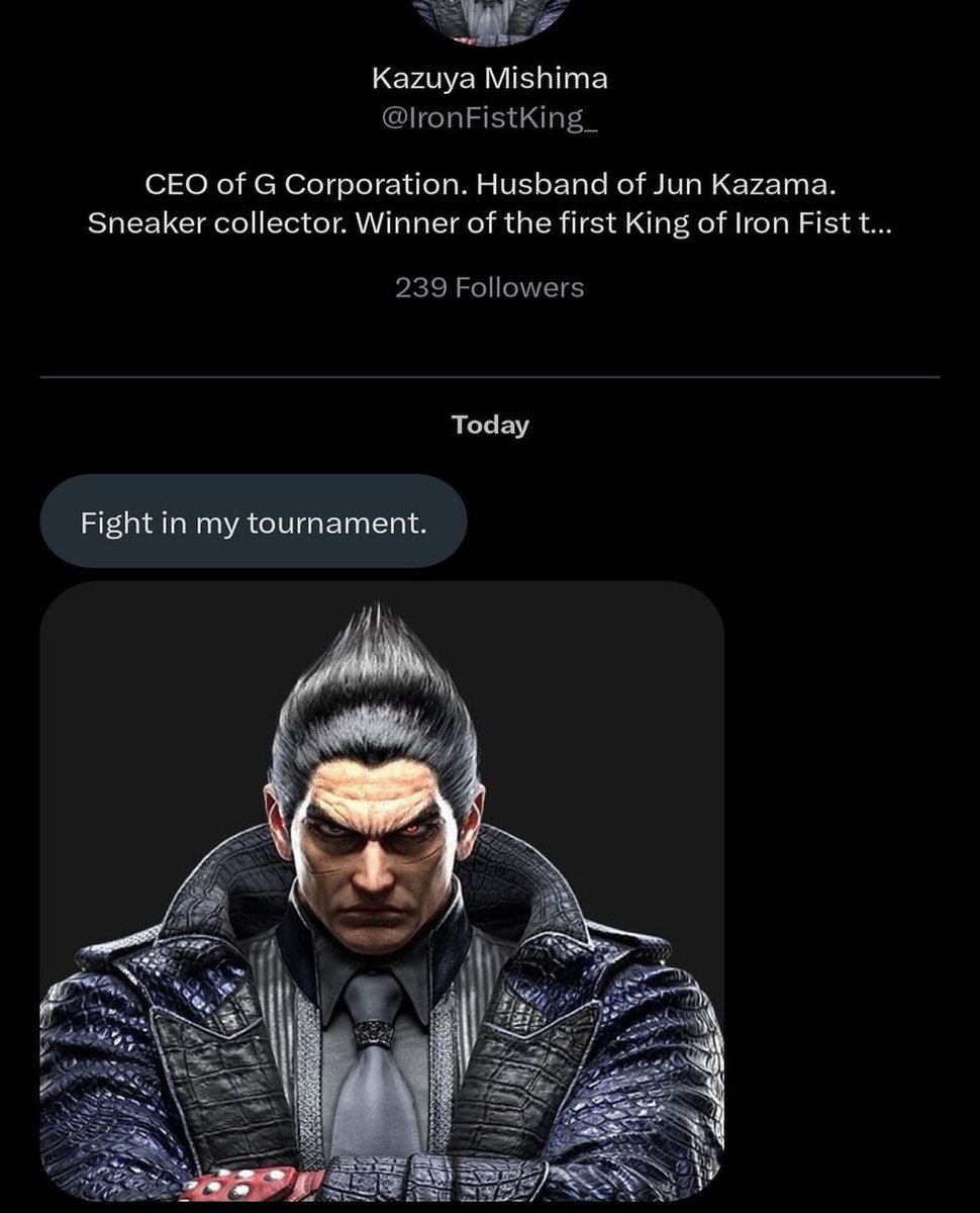NinjaSensei3's tweet photo. @machinaxflayon https://t.co/wSaD3lvvrB