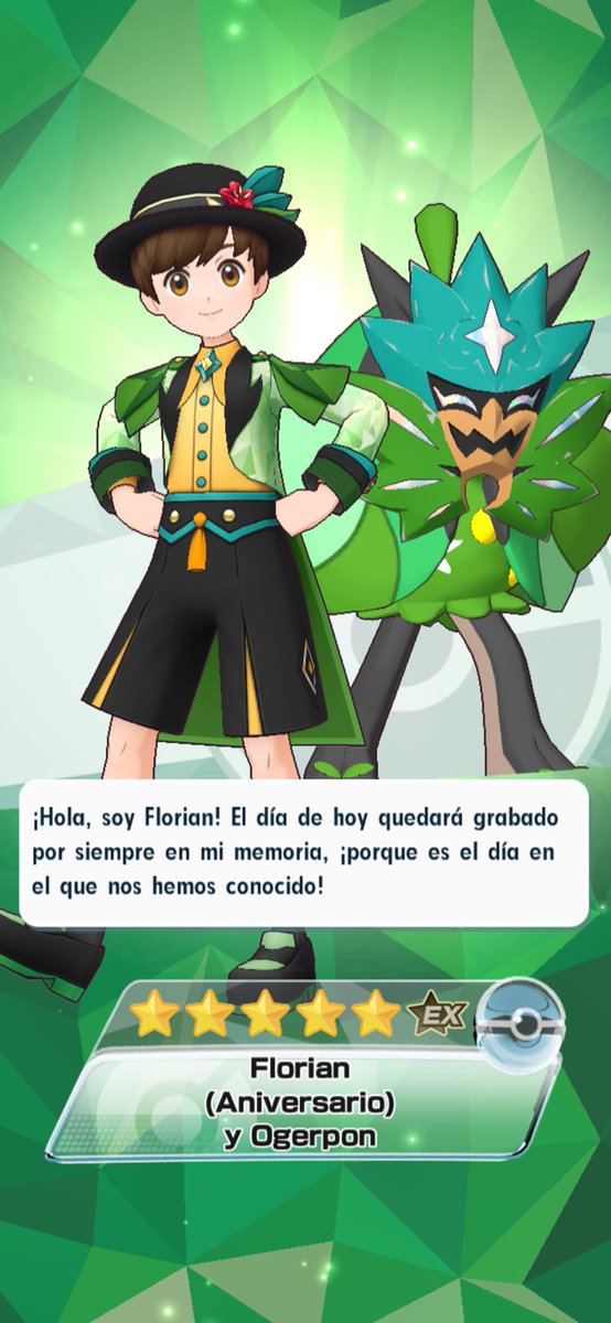 Duarigan's tweet photo. *cries in spanish* https://t.co/2sXMhrWxzd
