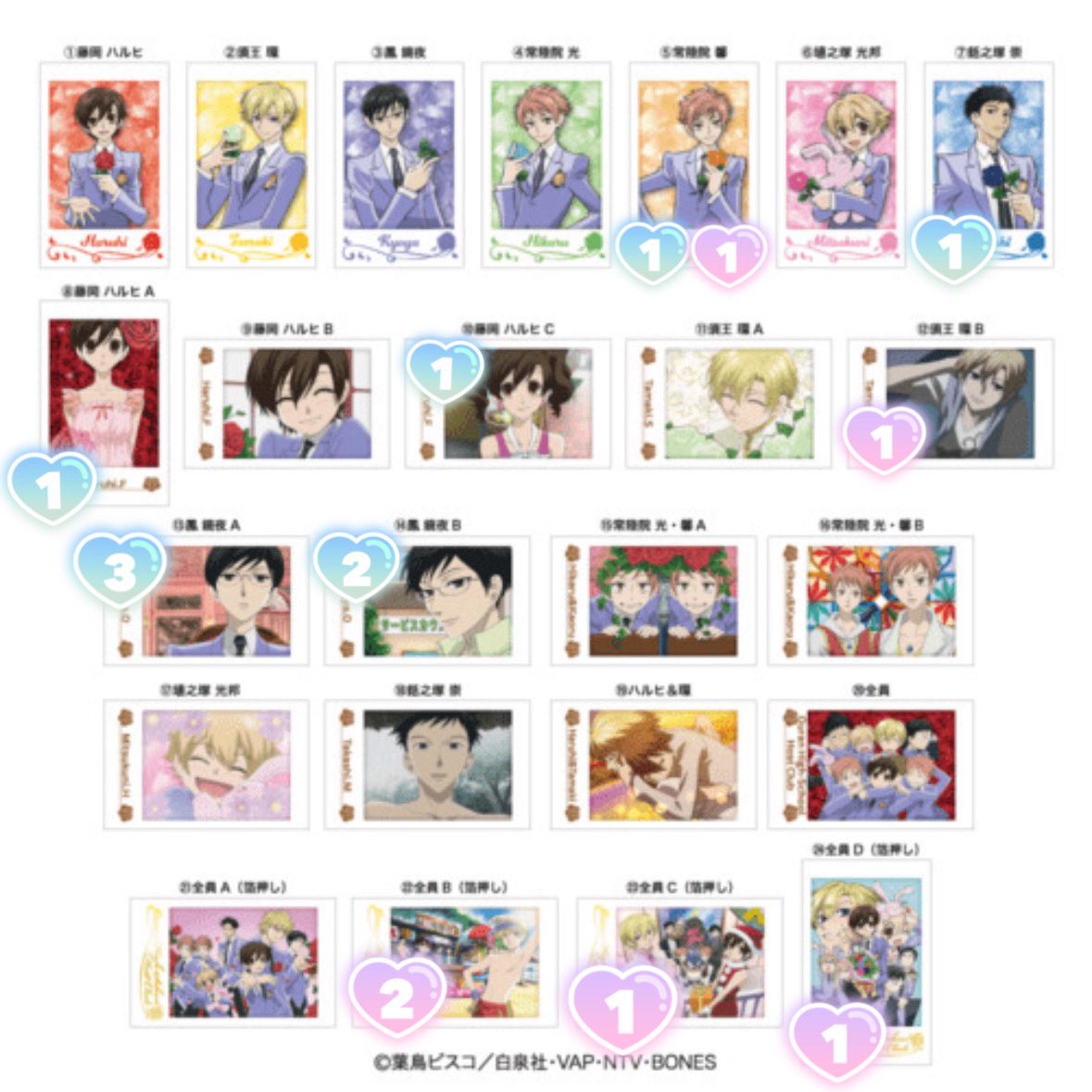 Ru ♪/リトリン必読 tweet media