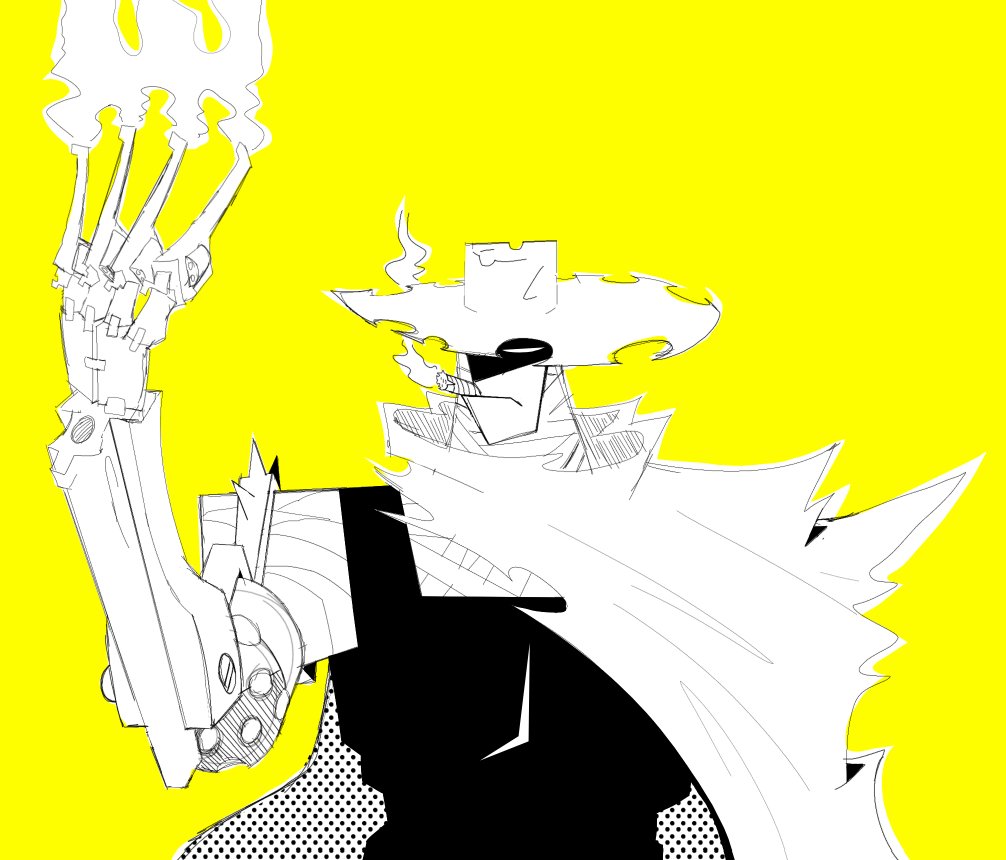 STEEL NAIL INSANITY tweet media