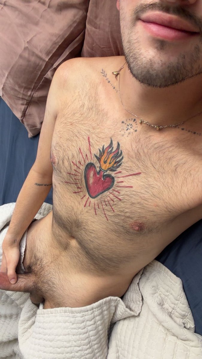 woke up needing a boy riding me