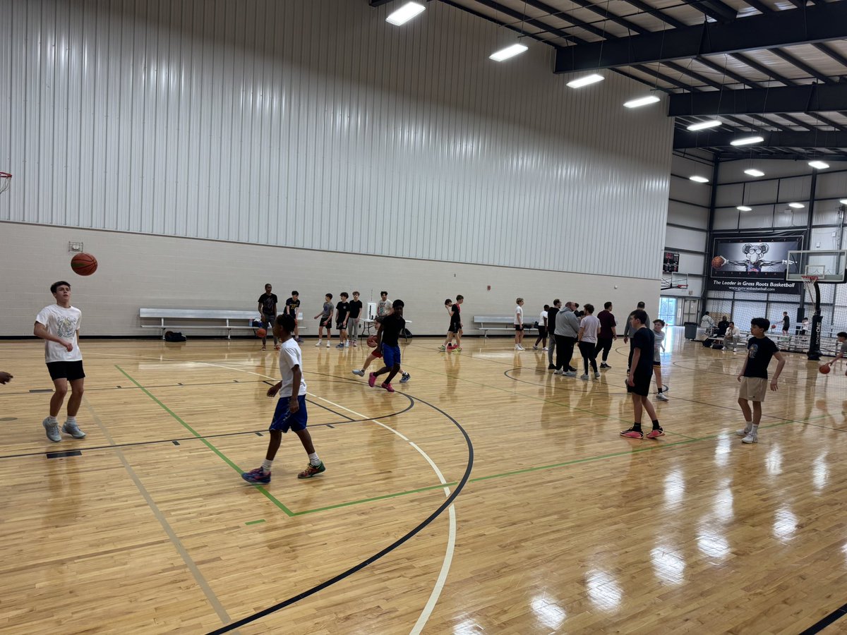 Summit City Elite tweet media