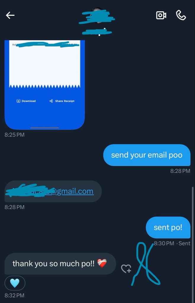 sadie | commss open tweet media