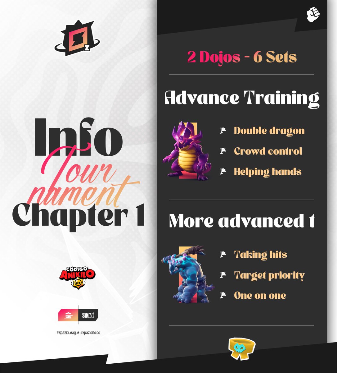 SpazioLeague tweet media