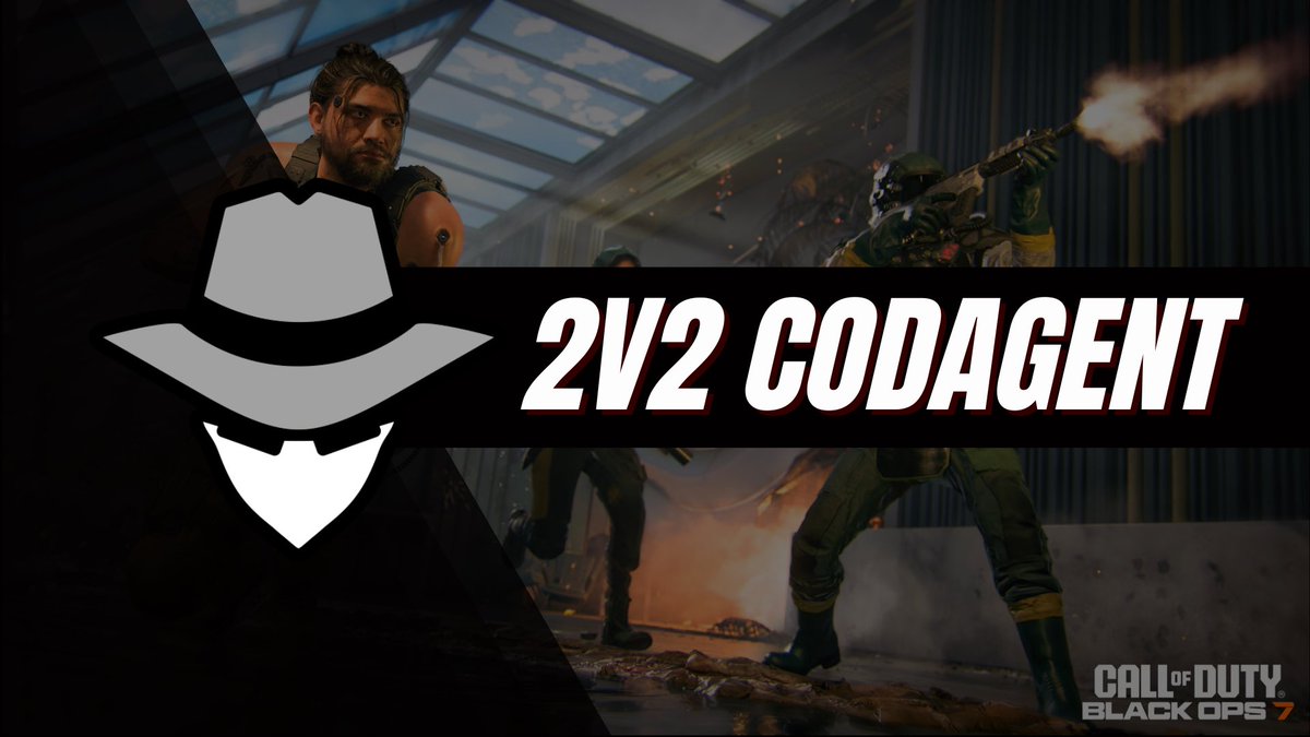 CODAgent tweet media