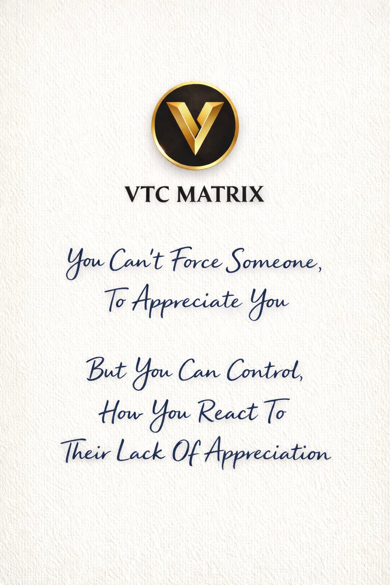 VTCMatrix tweet picture
