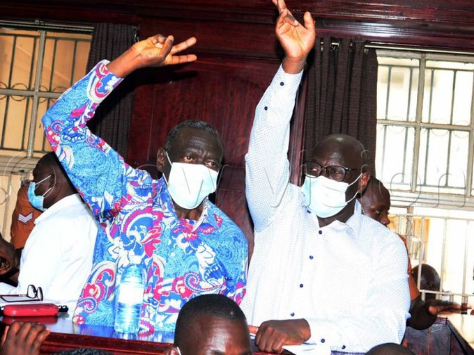 106.9 Kabalega FM tweet media