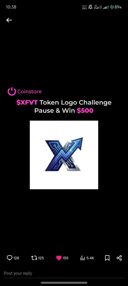 SarkerJT24's tweet photo. @CoinstoreExc @XFVT_Utility Good luck sir for the projects👍 I hope it will grow and be successful🏁🔥I always do my best, but even then I am not made a winner. Please make me a winner. I am very hungry.
So,Let's Join Guys.
@famousboy2025 
@jsp_02_02
@raniya_mis
#Coinstore https://t.co/IdvVESUEbC