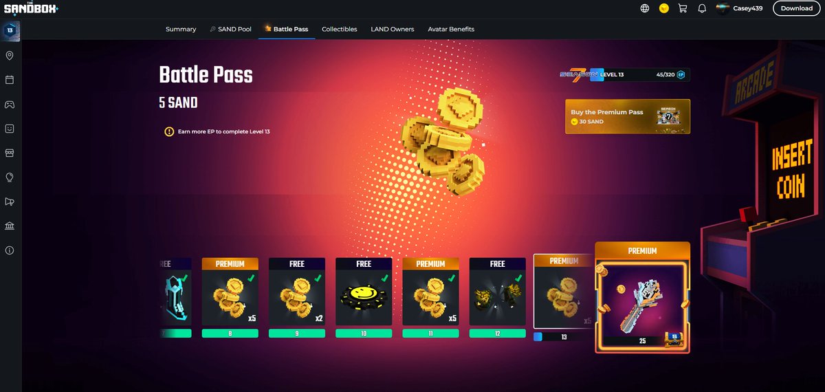 Casey439 tweet media