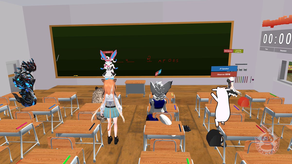 いけす tweet media